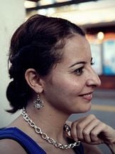 Yeliz Ateş'un fotoğrafi