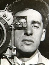 Mikhail Kaufman'un fotoğrafi