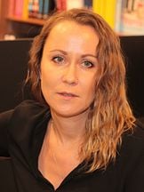 Rezija Kalnina'un fotoğrafi