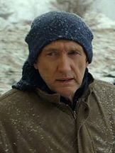 Peter McRobbie'un fotoğrafi