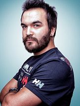 Gökhan Akteke'un fotoğrafi