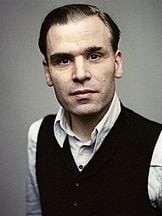 Christian Harting'un fotoğrafi