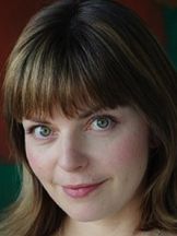 Rebecca Shoichet'un fotoğrafi