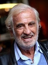 Jean-Paul Belmondo'un fotoğrafi