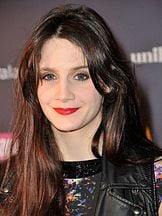 Judith Chemla'un fotoğrafi