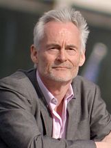 Martin Sixsmith'un fotoğrafi