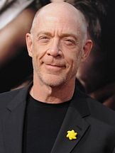 J.K. Simmons'un fotoğrafi