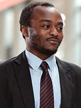 Marc Zinga'un fotoğrafi