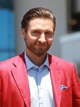 Goran Marković'un fotoğrafi