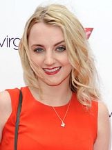 Evanna Lynch'un fotoğrafi