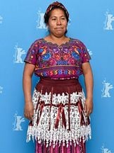 María Telón'un fotoğrafi