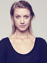 Sara Hjort Ditlevsen'un fotoğrafi