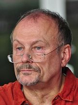 Bernd Vollbrecht'un fotoğrafi