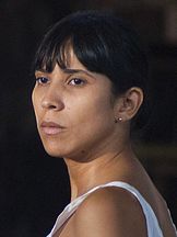 Yuliet Cruz'un fotoğrafi