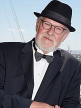 Theodór Júlíusson'un fotoğrafi