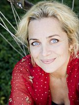 Lia Boysen'un fotoğrafi