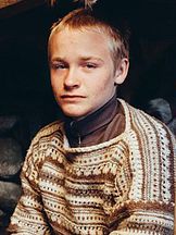 Fredrik Grøndahl'un fotoğrafi