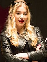 Milena Tscharntke'un fotoğrafi