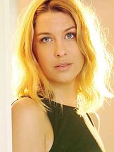 Aline Gaillot'un fotoğrafi