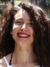 Melike Cem'un fotoğrafi