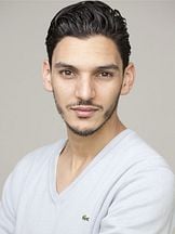 Amir El Kacem'un fotoğrafi