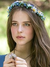 Leonie Brill'un fotoğrafi