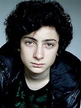 Théo Fernandez'un fotoğrafi