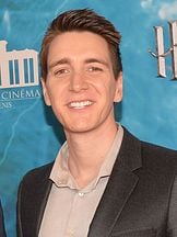 Oliver Phelps'un fotoğrafi