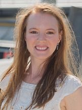 Julie-Marie Parmentier'un fotoğrafi