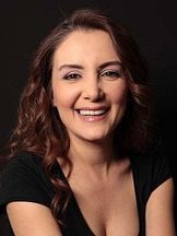 Aslı Seda Kement'un fotoğrafi