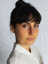 Charlotte Van Kemmel'un fotoğrafi