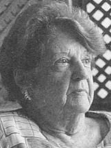 Olga Breno'un fotoğrafi