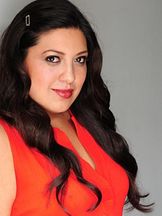 Elizabeth De Razzo'un fotoğrafi