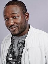 Hannibal Buress'un fotoğrafi
