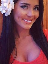 Cansu Taşkın'un fotoğrafi