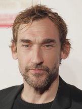 Joseph Mawle'un fotoğrafi