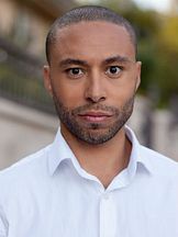 Alexis Rodney'un fotoğrafi