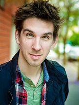 Conner Marx'un fotoğrafi