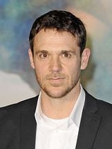 Jamie Sives'un fotoğrafi