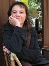 Marion Stalens'un fotoğrafi