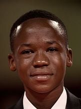 Abraham Attah'un fotoğrafi