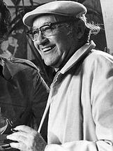 Melvin Frank'un fotoğrafi