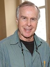 John Cunningham'un fotoğrafi