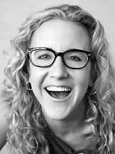 Jenn Harris'un fotoğrafi