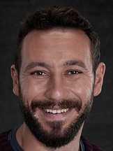 Okan Avcı'un fotoğrafi