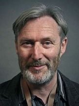 Bruce Goodison'un fotoğrafi