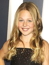 Isabella Crovetti-Cramp'un fotoğrafi