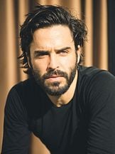 Assaad Bouab'un fotoğrafi