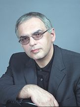 Karen Shakhnazarov'un fotoğrafi