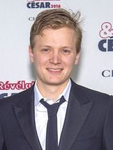 Martin Loizillon'un fotoğrafi